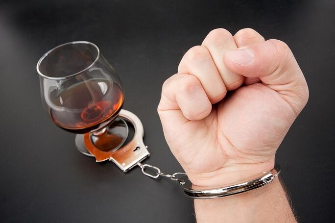 εθισμός στο αλκοόλ πώς να βοηθήσετε να σταματήσετε να πίνετε