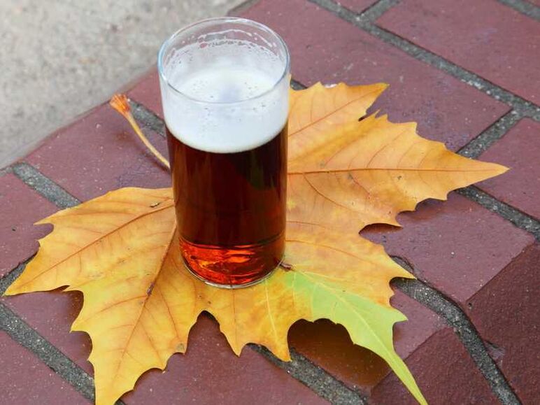 Μπορώ να πιω μπύρα πριν δώσω αίμα;