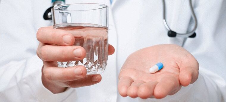πρόσληψη αντιβιοτικών και συμβατότητα αλκοόλ