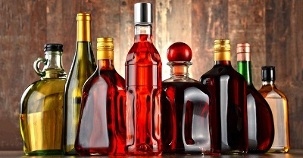 απόψεις υπέρ και κατά των αλκοολούχων ποτών